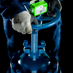 Next industrial revolution