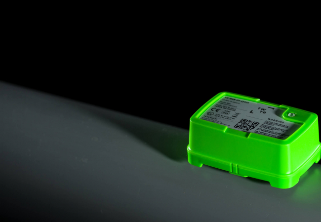 NEON Temperature Sensor