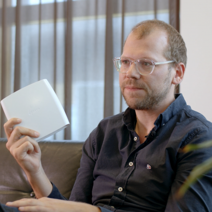This piece was written by Valerie Thornewell. It is the start of a series focused on specific use cases of I-IoT / LTE-M solutions for the Utilities Industry. Next up: We will feature a use case of our solution for Eneco - the ECM.