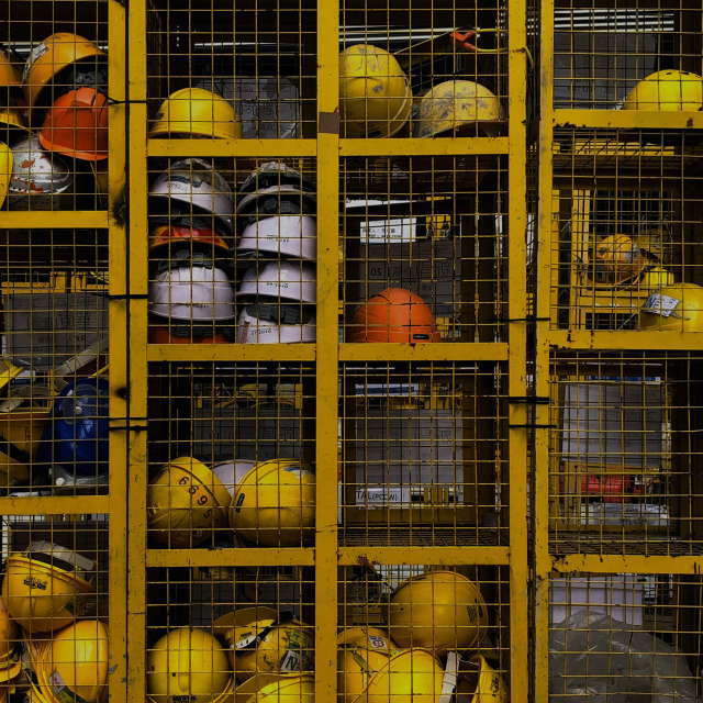 How I-IoT improves operator safety