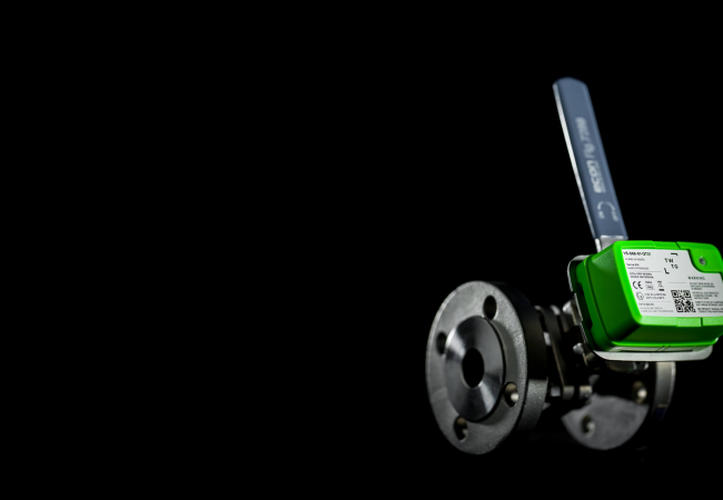 NEON Valve Sensor QT