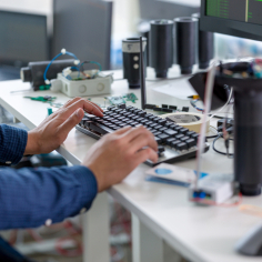 Embedded Hardware Engineer
