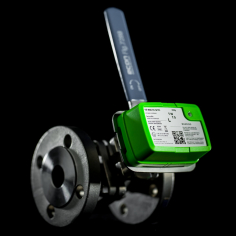 NEON Valve Sensor